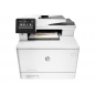 HP Color LaserJet MFP M477fdw Printer