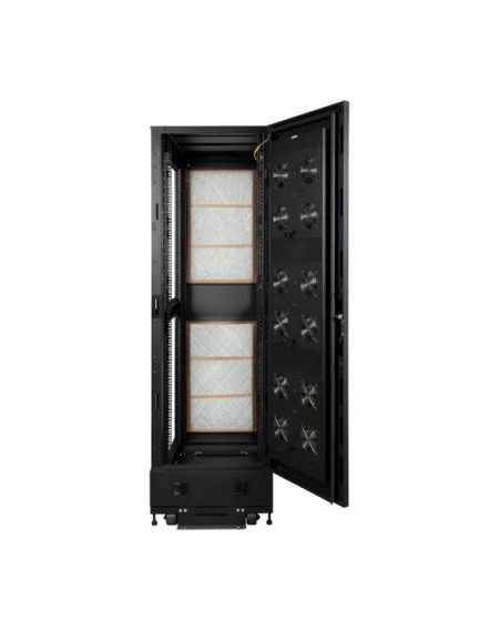 TRP RACK 42U PROF.1092X660ANCHO AMBIENTES AGRESIVOS NEMA 12