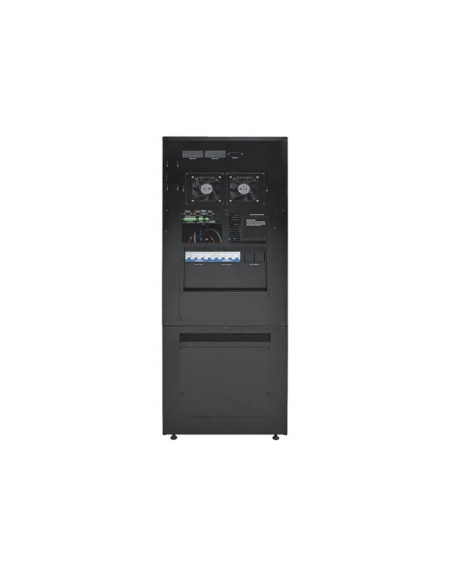 TRP UPS 40KVA Online Trifasica Factor 1 Torre Opc.SNMP