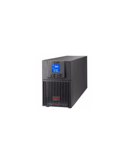APC UPS 2.000VA 230V ON LINE/POWERNET MiB