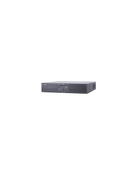 HIK DS-9632NXI-I8/16S NVR 32ch networked 2U Rack-mountable