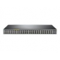 HPE OfficeConnect 1920S 48G 4SFP PPoE+ 370W switch 48Ports