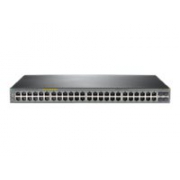 HPE OfficeConnect 1920S 48G 4SFP PPoE+ 370W switch 48Ports