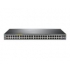 HPE OfficeConnect 1920S 48G 4SFP PPoE+ 370W switch 48Ports