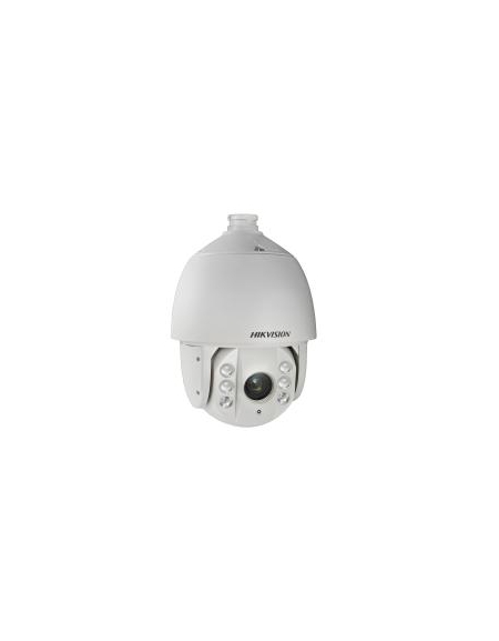 HIK PTZ IP 2MP IP66 25x IR 150m H264/H265/H265+ HI-POE