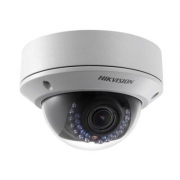 HIK Domo 2MP Varifocal 2.8-12mm IR30m POE IP66 Audio/Alarma