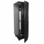 TX GABINETE 2100x1000 42U ARMABLE P/MICRO + KIT INST