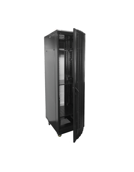 TX GABINETE 2100x1000 42U ARMABLE P/MICRO + KIT INST