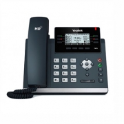 Teléfono IP Yealink Gama Alta Gigabit T42S