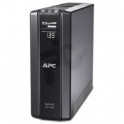 APC BACK-UPS PRO 1500 - UPS - CA 230V