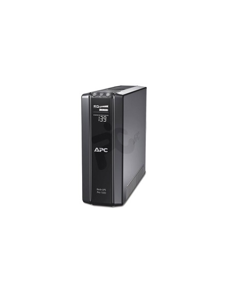 APC BACK-UPS PRO 1500 - UPS - CA 230V