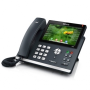 TELEFONO IP YEALINK SIP-T48G