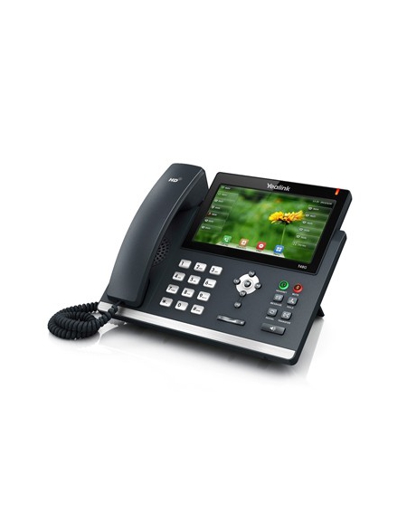 TELEFONO IP YEALINK SIP-T48G