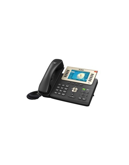 PROFESSIONAL GIGABIT PHONE WITH LCD SIP - T29G