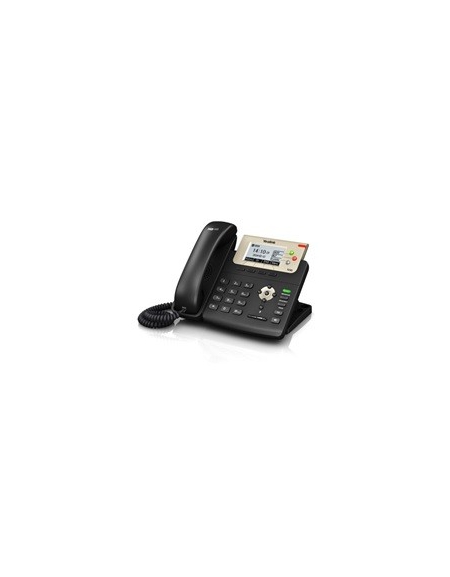 PROFESSIONAL IP PHONE SIP - T23G