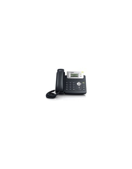 ENTRY LEVEL IP PHONE (Con PoE) SIP - T21P E2