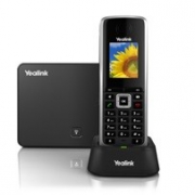HD IP Dect Phone W52P