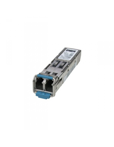 Módulo de transceptor SFP (mini-GBIC)