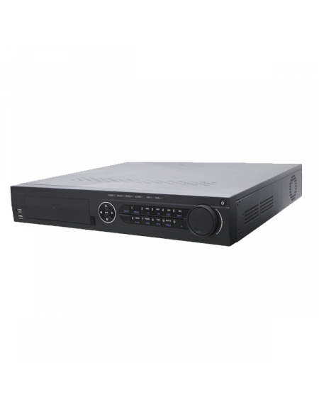 HIK NVR 200Mbps 32CH H264+ 4HDD (No incl. HDD)