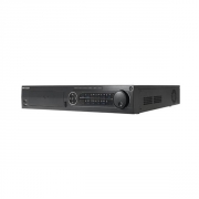 HIK NVR 100Mbps 16CH POE H264+ 4HDD  (No incl. HDD)