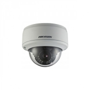 HIK Domo IP 2MP Lente Fijo 2.8mm IP66 IK10 POE IR 20m