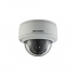 HIK Domo IP 2MP Lente Fijo 2.8mm IP66 IK10 POE IR 20m