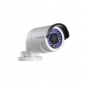 Hikvision MiniBullet IP 2MP Exterior IP66 IR 20mt Lente fijo