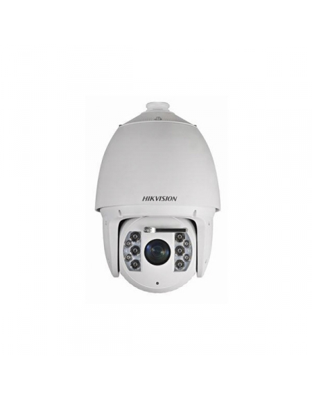HIK PTZ IP 2MP Zoom 30x Exterior HI-POE IR 150m