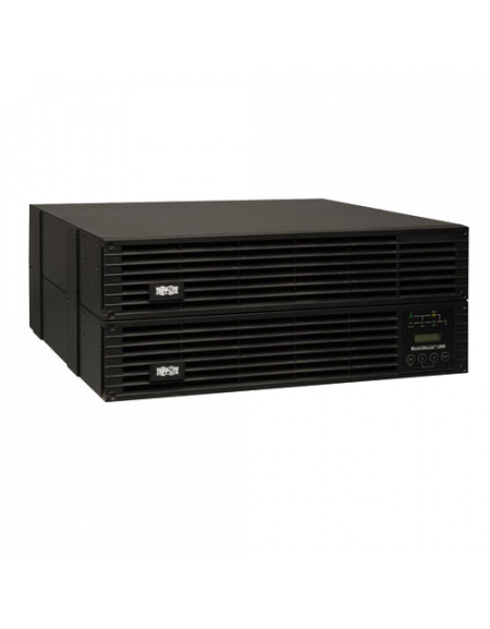 TRP UPS Online 6kVA 5.4kW 240V Torre/Rack 4U + PDU Bypass