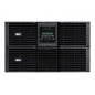 TRP UPS Online 10kVA 9kW 240V Torre/Rack 6U + PDU Bypass IEP