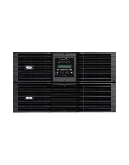 TRP UPS Online 10kVA 9kW 240V Torre/Rack 6U + PDU Bypass IEP