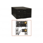 TRP UPS Online 10kVA 9kW 240V Torre/Rack 6U + PDU Bypass IEP