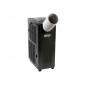 TRP Aire Acondicionado Portatil 12kBTU 3.5kW 230V R410a