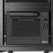 TRP KIT AUTOCONTENIDO AIRE 7U 120V+Transformador+UPS 3KVA 