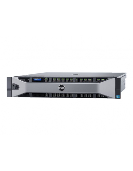 Dell - Server - Rack-mountable