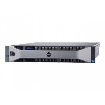 Dell - Server - Rack-mountable