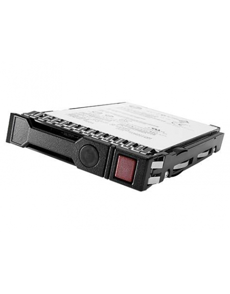 HP 600GB 12G SAS 10K 2.5in SC ENT HDD