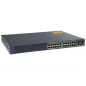 Cisco Catalyst 2960-Plus 24PC-L - Conmutador - Gestionado