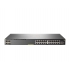 HPE Switch 2930F 24P GIGA 370WPOE+ LAYER 3 4SFP (JL261A)