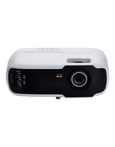 Proy VIEWSONIC PA502S SVGA 3500LUM HDMI/SIN PARLANTES/15000H