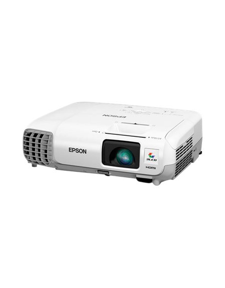 EPS PRO S27+ 2700 LUM SVGA/BOLSO/HDMi/VGAx2/OPCiON WiFi/S17+