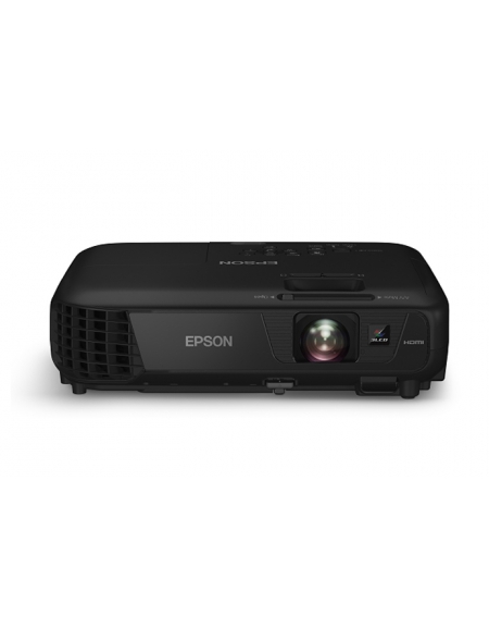 EPS PRO S31+ 3200 LUM SVGA/BOLSO/HDMi/VGA/OPCiON WiFi/S18+