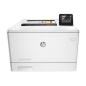 HP LJ Pro 400 COLOR M452dw 28ppm red duplex
