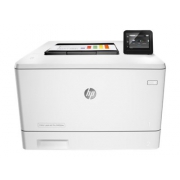 HP LJ Pro 400 COLOR M452dw 28ppm red duplex