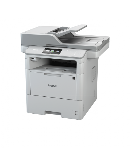 BROTHER MFP LASER MFCL6900DW B-N/52 PPM/USB/DUPLEX/RED/WiFi