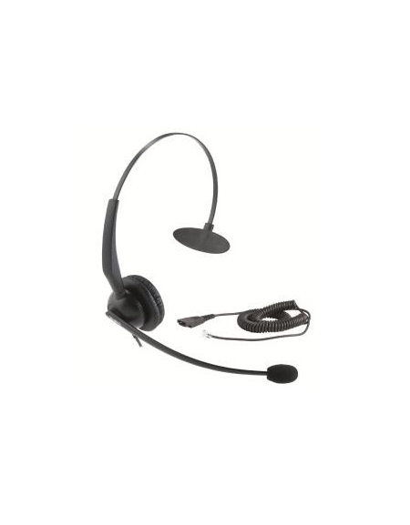 IP PHONE HEADSET.