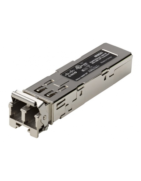 CIS SW MGBSX1 SX Mini-GBIC SFP Transceiver