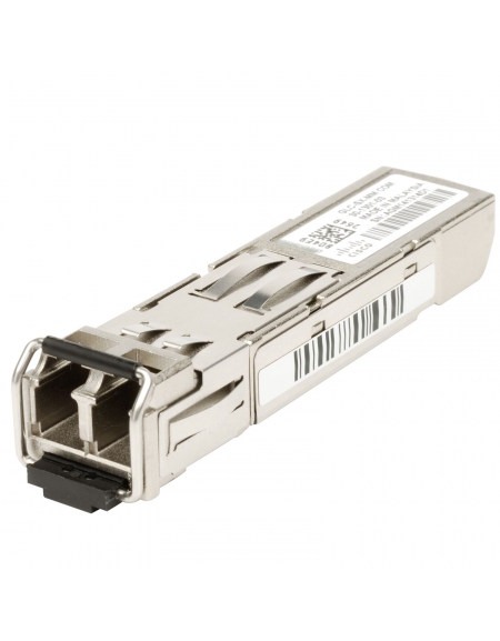 CIS GLC-SX-MMD 1000BASE-SX SFP transceiver module MMF 850nm